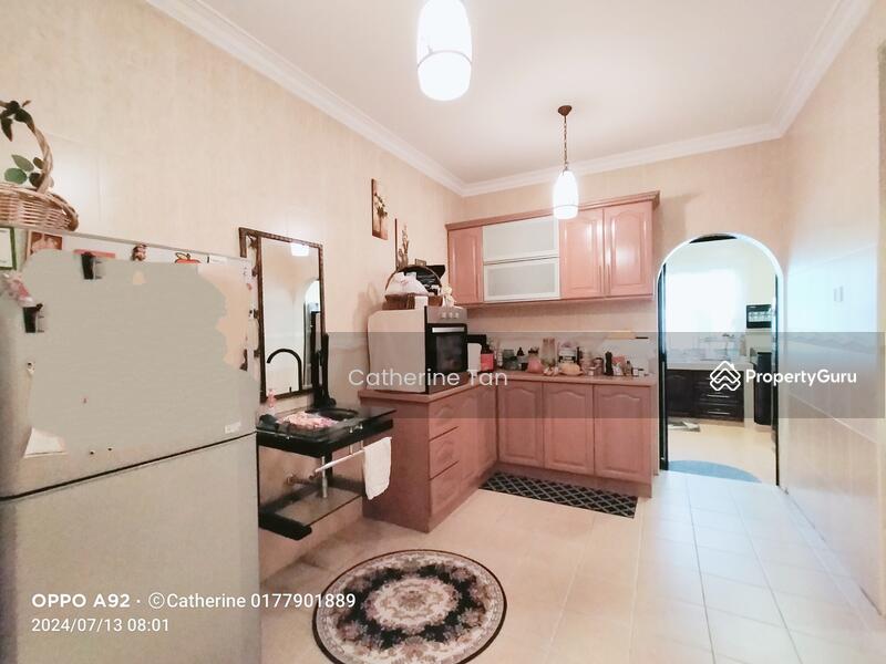 Rumah Teres 2 Tingkat untuk Dijual di Putra Heights (Subang Jaya) - Catherine Tan - PropertyGuru.com.my
