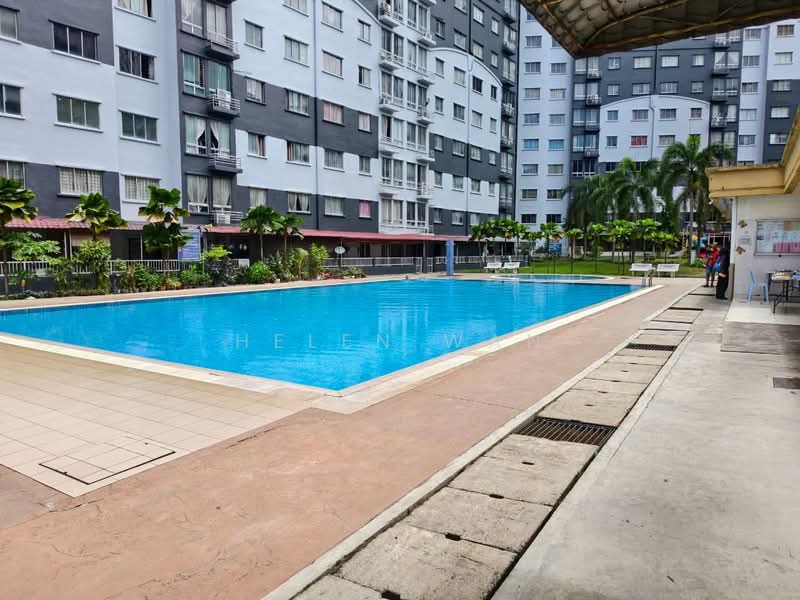Kondominium untuk Disewa di Vista Impiana - Helen Wan - Exterior - PropertyGuru.com.my