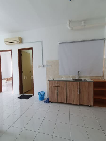 Condominium for Rent at Vista Impiana - Helen Wan - Kitchen - PropertyGuru.com.my