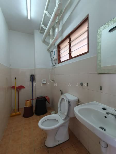 Condominium for Rent at Vista Impiana - Helen Wan - Bathroom - PropertyGuru.com.my