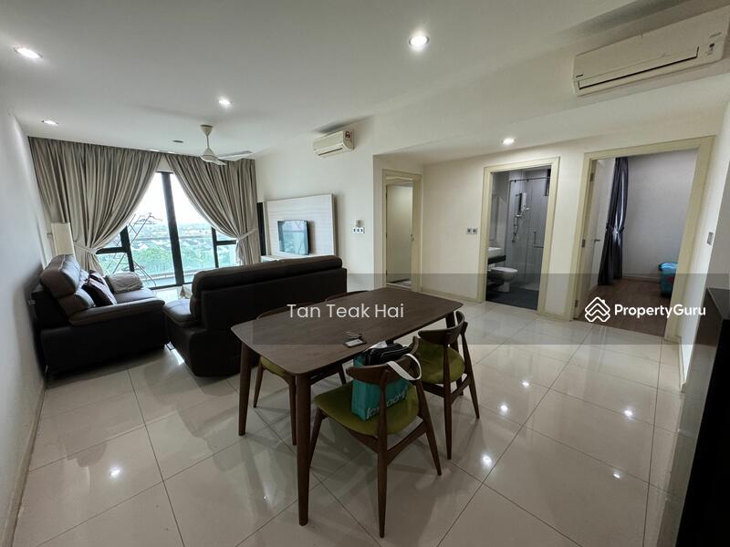 Condominium for Rent at Impiana - Tan Teak Hai - PropertyGuru.com.my
