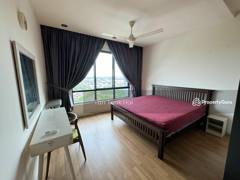 Condominium for Rent at Impiana - Tan Teak Hai - PropertyGuru.com.my