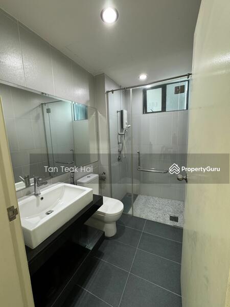 Condominium for Rent at Impiana - Tan Teak Hai - PropertyGuru.com.my