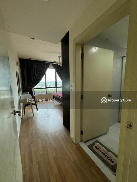 Condominium for Rent at Impiana - Tan Teak Hai - PropertyGuru.com.my