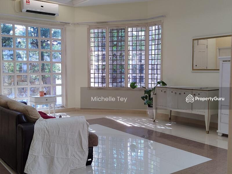 Taman Melodies, Jalan Beringin, Johor Bahru, Johor, 5 Bedrooms, 3100