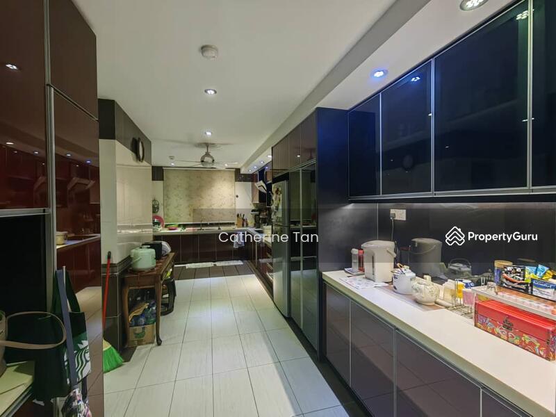 2-storey Terraced House for Sale in Putra Heights (Subang Jaya) - Catherine Tan - PropertyGuru.com.my