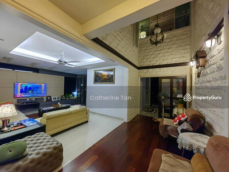 2-storey Terraced House for Sale in Putra Heights (Subang Jaya) - Catherine Tan - PropertyGuru.com.my