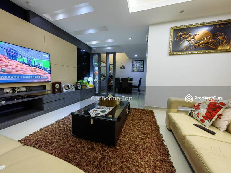 2-storey Terraced House for Sale in Putra Heights (Subang Jaya) - Catherine Tan - PropertyGuru.com.my
