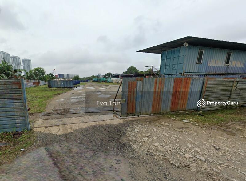 For Sale - Masai Kota Puteri Industrial Land