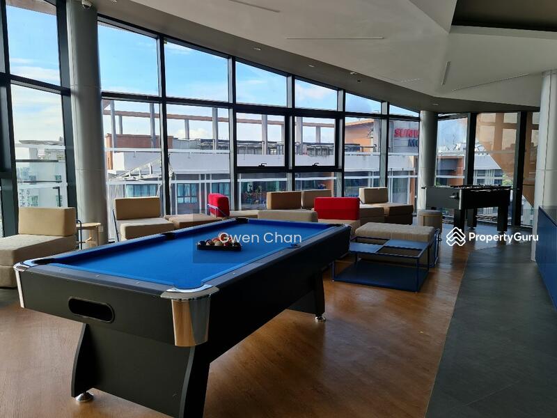 Condominium for Sale at Residensi Astrea - Gwen Chan - PropertyGuru.com.my