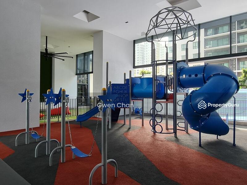 Condominium for Sale at Residensi Astrea - Gwen Chan - PropertyGuru.com.my
