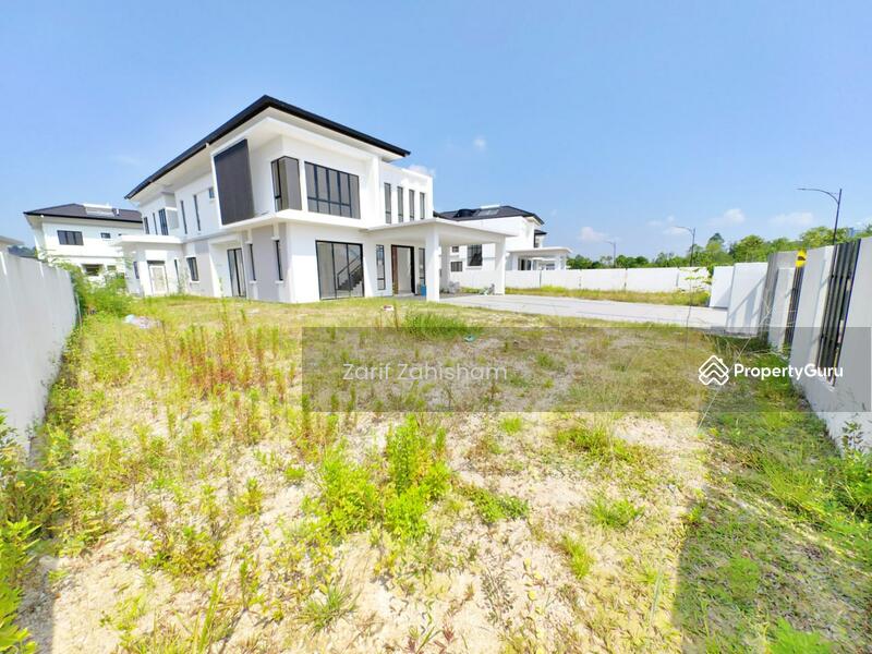 Bungalow for Sale in Bangi (Selangor) - Zarif Zahisham - PropertyGuru.com.my