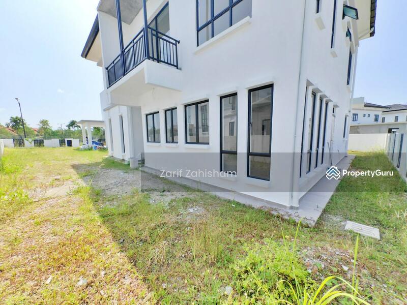 Bungalow for Sale in Bangi (Selangor) - Zarif Zahisham - PropertyGuru.com.my