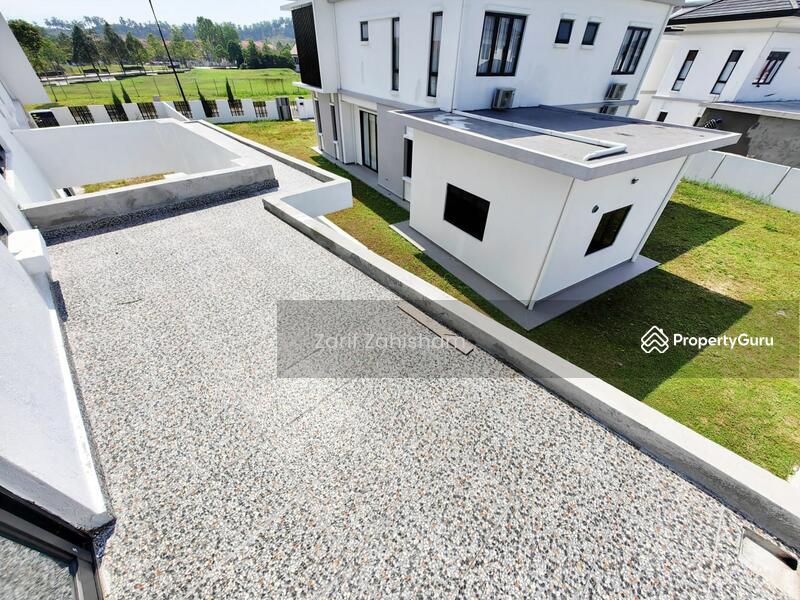 Bungalow for Sale in Bangi (Selangor) - Zarif Zahisham - PropertyGuru.com.my