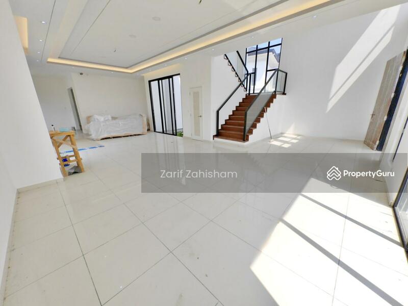Bungalow for Sale in Bangi (Selangor) - Zarif Zahisham - PropertyGuru.com.my
