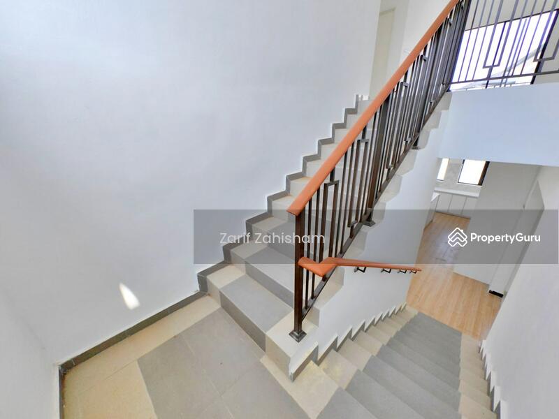 Bungalow for Sale in Bangi (Selangor) - Zarif Zahisham - PropertyGuru.com.my