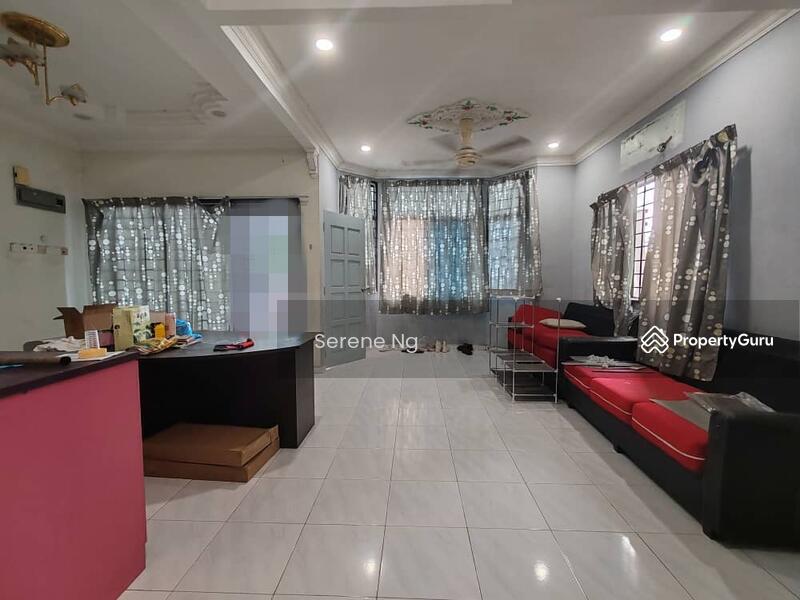 Taman Perkasa, Bagan Ajam, Butterworth House for Sale, Lorong Perkasa 3