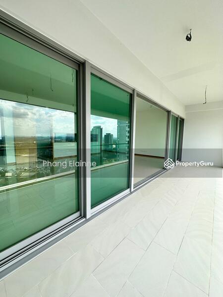 Service Residence for Sale at Southern Marina Residences - Phang Elainne - PropertyGuru.com.my