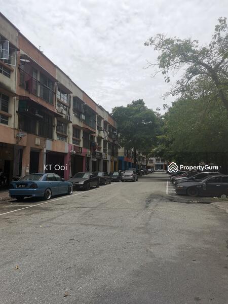 For Sale - Vista Shop Apartment (Damansara Damai)