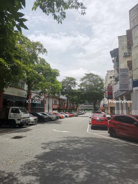 For Sale - Vista Shop Apartment (Damansara Damai)