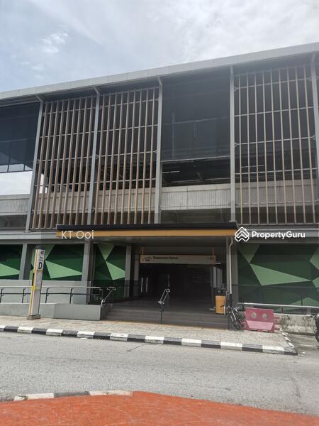 For Sale - Vista Shop Apartment (Damansara Damai)