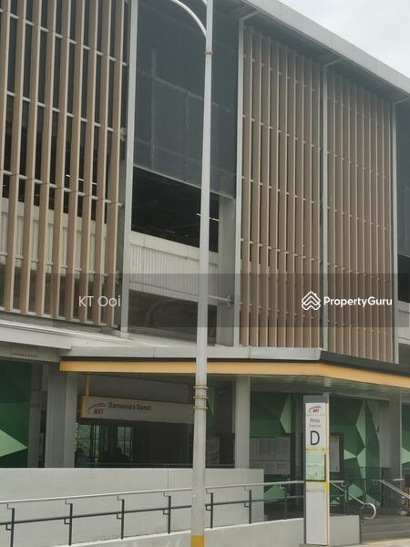 For Sale - Vista Shop Apartment (Damansara Damai)