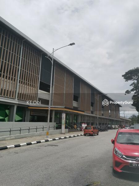 For Sale - Vista Shop Apartment (Damansara Damai)