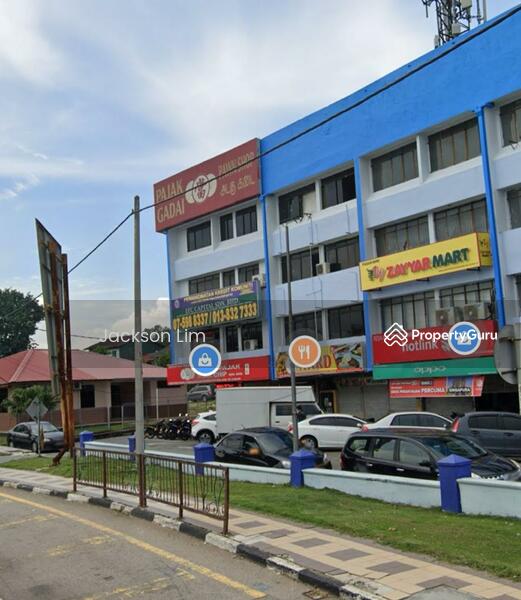 Shop for Sale in Senai (Kulai) - Jackson Lim - PropertyGuru.com.my