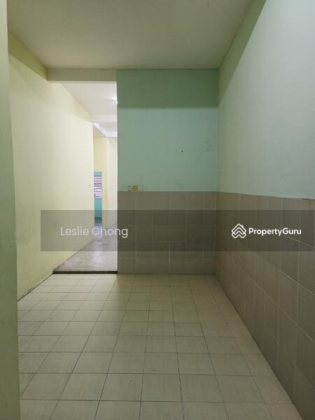 For Sale - Bandar Sungai Emas Apartment (A & B)