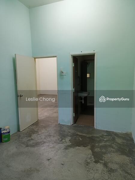 For Sale - Bandar Sungai Emas Apartment (A & B)