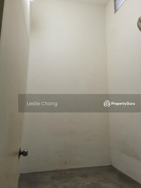 For Sale - Bandar Sungai Emas Apartment (A & B)