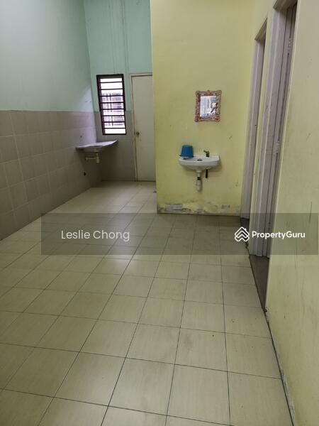 For Sale - Bandar Sungai Emas Apartment (A & B)