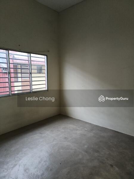 For Sale - Bandar Sungai Emas Apartment (A & B)