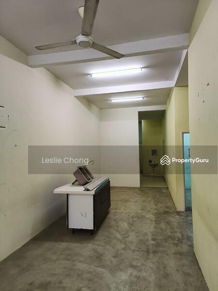 For Sale - Bandar Sungai Emas Apartment (A & B)
