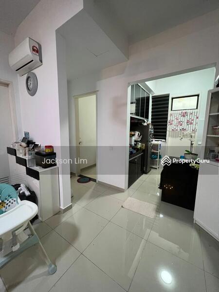 Rumah Teres 2 Tingkat untuk Dijual di Masai (Johor) - Jackson Lim - PropertyGuru.com.my
