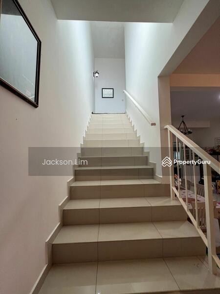 Rumah Teres 2 Tingkat untuk Dijual di Masai (Johor) - Jackson Lim - PropertyGuru.com.my