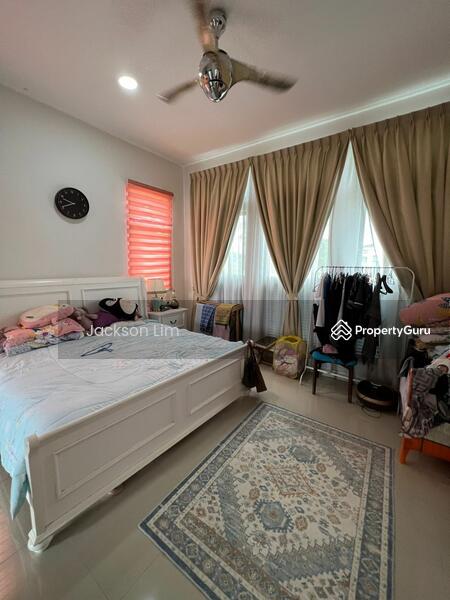 Rumah Teres 2 Tingkat untuk Dijual di Masai (Johor) - Jackson Lim - PropertyGuru.com.my