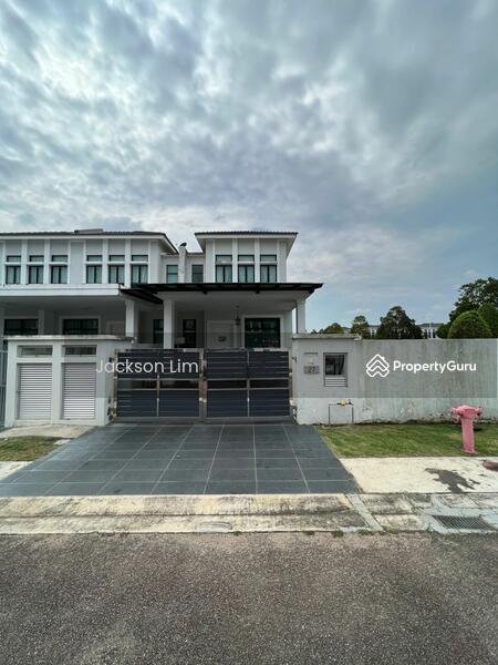 Rumah Teres 2 Tingkat untuk Dijual di Masai (Johor) - Jackson Lim - PropertyGuru.com.my