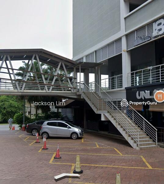 Shop / Office for Rent in Johor Bahru (Johor) - Jackson Lim - PropertyGuru.com.my