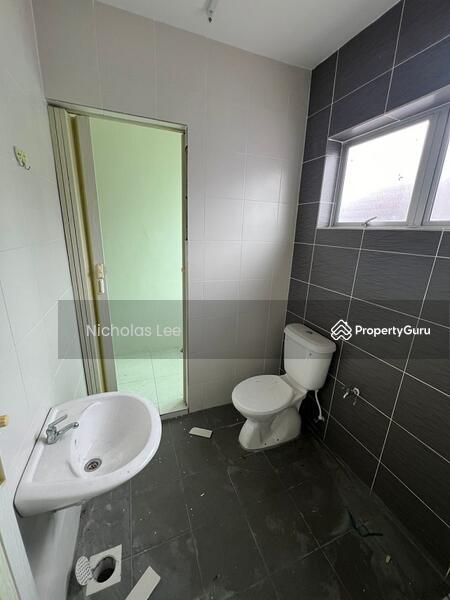 2-storey Terraced House for Sale in Station 18 (Ipoh) - Nicholas Lee - PropertyGuru.com.my