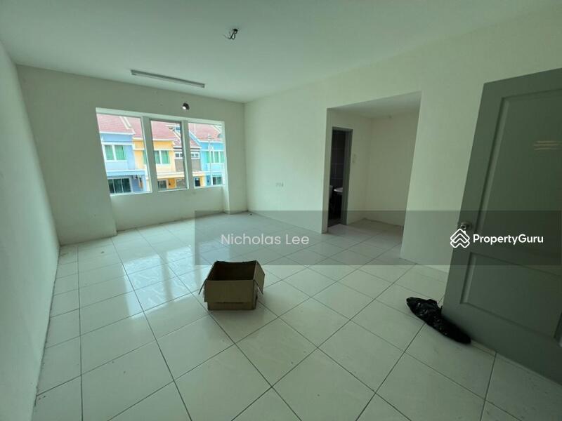 2-storey Terraced House for Sale in Station 18 (Ipoh) - Nicholas Lee - PropertyGuru.com.my