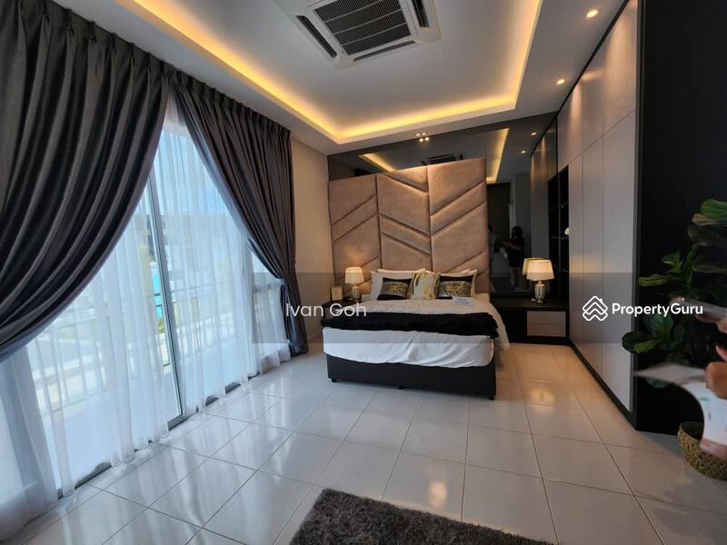 For Sale - SCIENTEX BANDAR JASIN