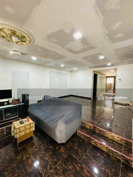 Rumah Teres 2 Tingkat untuk Dijual di Skudai (Johor) - Jackson Lim - PropertyGuru.com.my