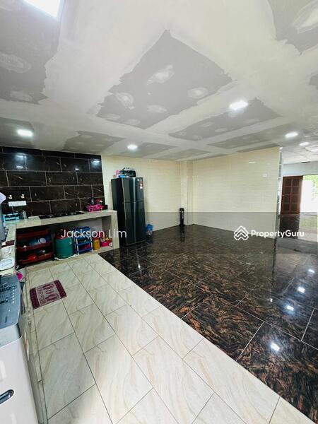 Rumah Teres 2 Tingkat untuk Dijual di Skudai (Johor) - Jackson Lim - PropertyGuru.com.my