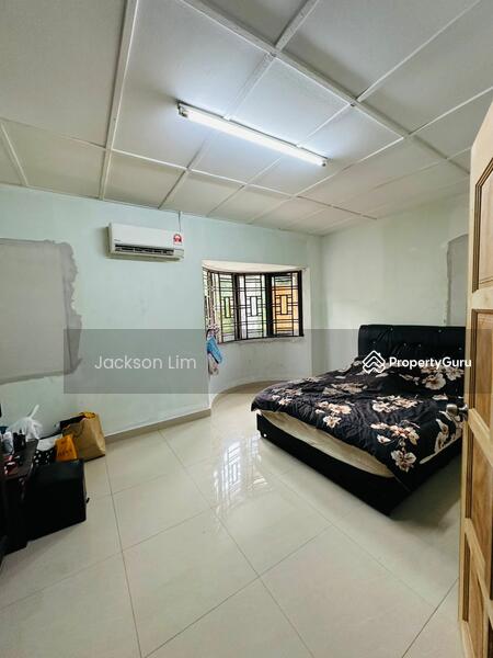 Rumah Teres 2 Tingkat untuk Dijual di Skudai (Johor) - Jackson Lim - PropertyGuru.com.my