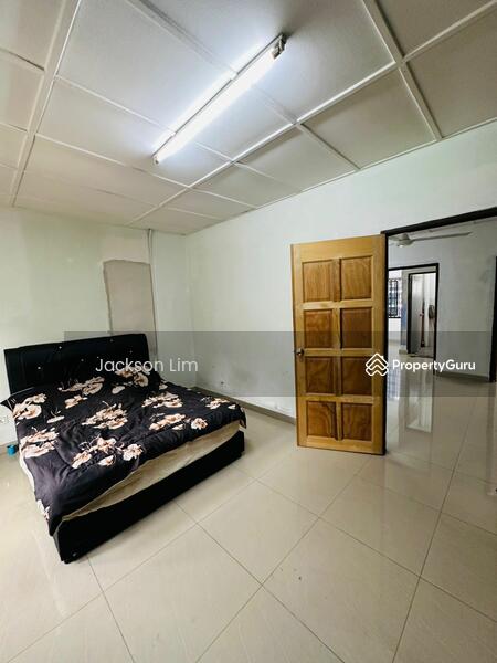 Rumah Teres 2 Tingkat untuk Dijual di Skudai (Johor) - Jackson Lim - PropertyGuru.com.my
