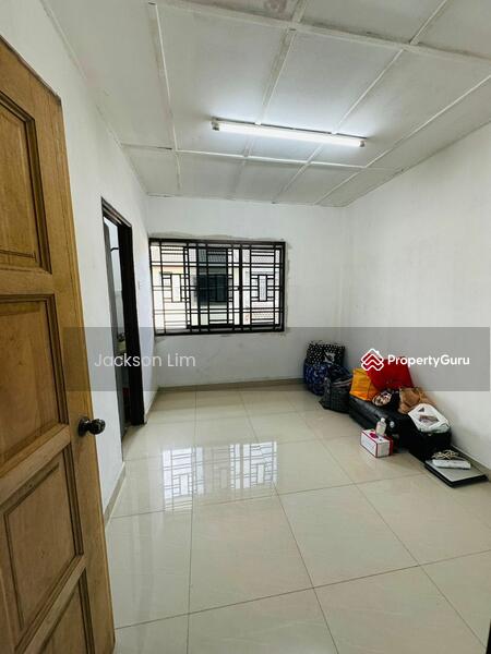 Rumah Teres 2 Tingkat untuk Dijual di Skudai (Johor) - Jackson Lim - PropertyGuru.com.my