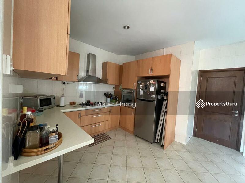 Kondominium untuk Dijual di Lagenda Damansara - Roger Phang - PropertyGuru.com.my