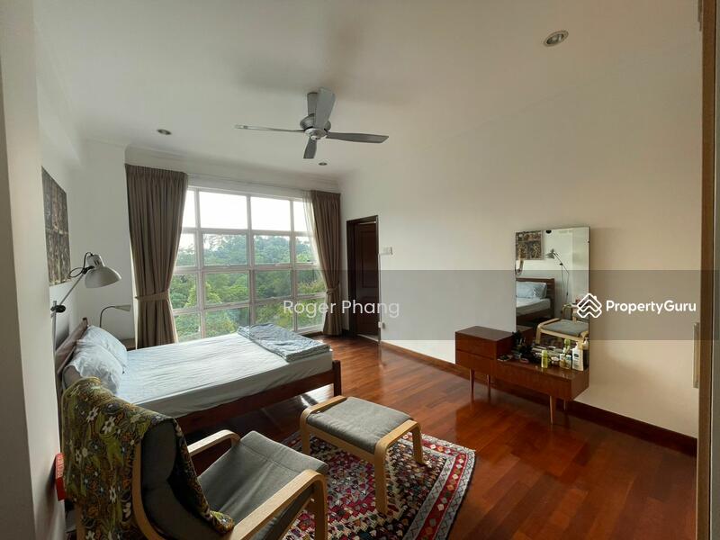 Kondominium untuk Dijual di Lagenda Damansara - Roger Phang - PropertyGuru.com.my
