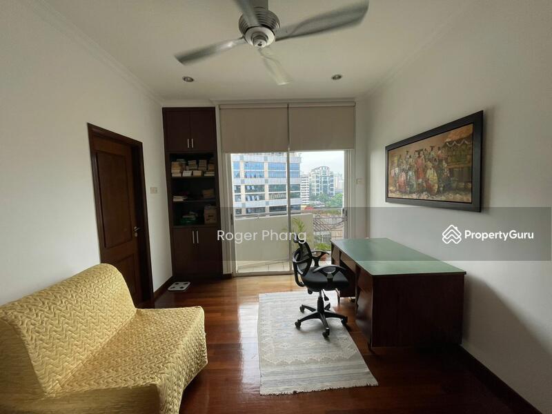 Kondominium untuk Dijual di Lagenda Damansara - Roger Phang - PropertyGuru.com.my